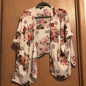 Brandy Melville Kimono